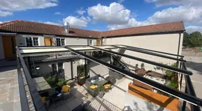 The Green Inn - Image 5