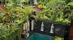 Dharma Shanti Villa - Private Pool - Peaceful Ubud Escape - Image 3