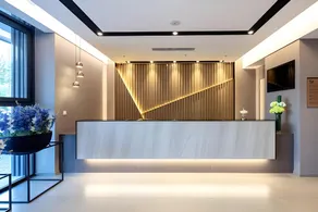 Home Inn Style Taiyuan North Central Ring Lishi Outlet - Image 3