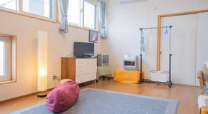 フラワーガーデンミミ お花屋が営む一棟貸し宿 - Image 2