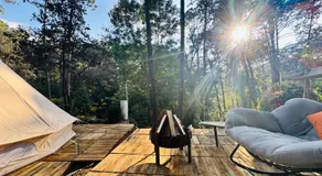 Encino House Hotel & Glamping Valle de Bravo - Image 2