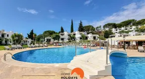 #121 T1 Aconchegante em Albufeira by Home Holidays - Image 3