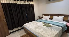 The Royal palace hotel - Image 2