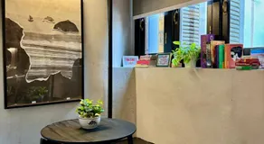 Jyu Capsule Hotel - Image 5
