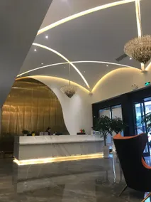 Meilan Lake International Hotel (Gongan Tongyun Bus Station Branch) - Image 3