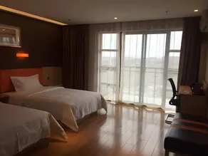 7 Days Premium Nanjing Gaochun Beiling Road Branch - Image 4