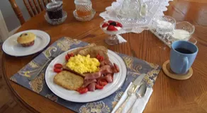 Abide Within Bed & Breakfast - Image 3