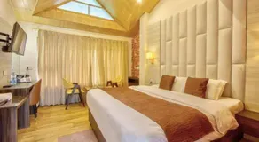 Jalaram Guest House - Image 2