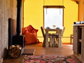 Rusty Lane, Safari Lodge - Image 3