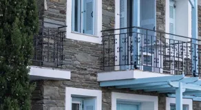 Perla Pool Hotel Andros - Image 5