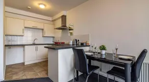 Bright and Spacious Apartments - Image 3