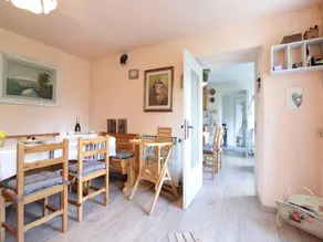 Ferienhaus in Lastebasse mit Garten - Image 4