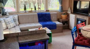 Gullane 5 Seton Sands Holiday Village Free Wifi Air conditioning - Image 4