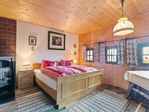 Vintage Holiday Home in Arriach With Private Garden - Image 5