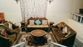 Luxurious 4-Bedroom Villa at Base of Mount Abu - Image 4