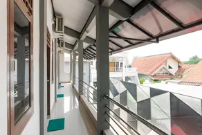 RedDoorz Syariah near Mall Of Serang - Image 3
