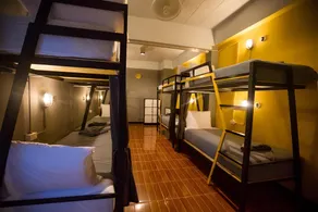 Stayover Hostel - Image 2