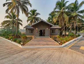 Hotel Aaradhya - Image 3