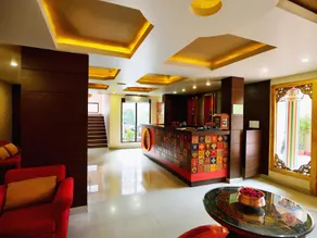 Mandala Boutique Hotel - Image 2