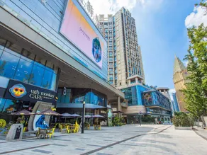 Jiangcheng Impression Hotel Apartment (Nanbin Road Branch) - Image 3