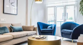 GRAN VIA SUITE: appartement supérieur pour 6 PAX. A 2min de la plage - Image 3