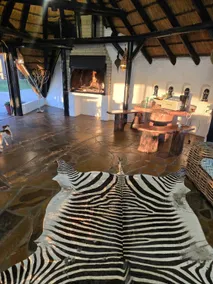 Amani-lodge Windhoek - Image 3