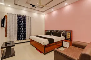 Hotel O Awadh International - Image 2
