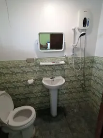Welcoming 1-bedroom and breakfast with pool - Image 3