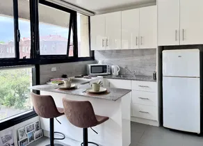 Potts Point Cozy Studio Near Parks Water - Image 3