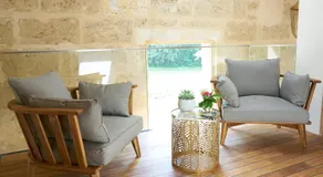 Chateau Pont Saint-Martin - Image 4