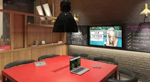 Moxy Belgrade Skadarlija - Image 3