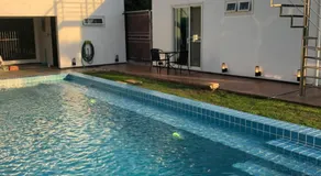 Chiang Khan Riverside Pool Villa - Image 5