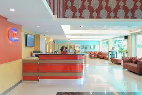 Tubtim Siam Suvarnabhumi Hotel - Image 2