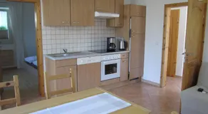 Ferienwohnung Bergpanorama - Image 5