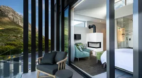 Vyn Guest House Hout Bay - Image 2