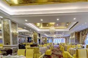Sandborg Hotel - Image 2
