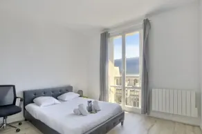 F4 - La Maison de M Goéland - 4e etage - Image 1