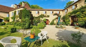 Ferme de Tayac - Charme avec Pool - Image 5