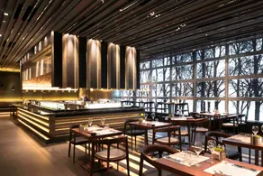 Nina Hotel Kowloon East (Formerly L'hotel élan) - Image 4