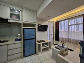 The Jarrdin Apartment Hotels by Ironman - Image 2