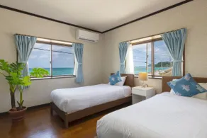 SeaSideHouse Ogimi Ocean View! Refresh your mind and body in a seaside house! - Image 2
