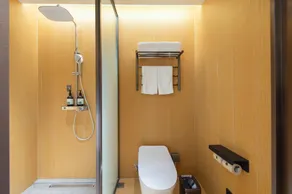 Ji Hotel Shenyang Shenliaodong Road Wanda Plaza - Image 2