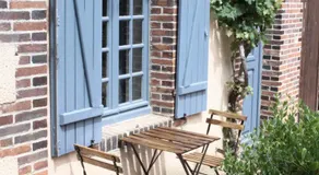 Le clos des artistes - Chambres d'hôtes - Image 4