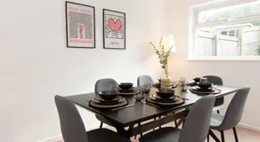 Family Getaway - 3BR Home & Driveway Parking - Image 3