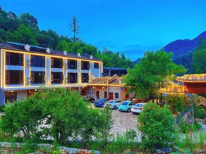 Lao Zhu's Homestay (Jinzhai Paradise Village Scenic Area Branch) - Image 3