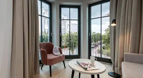 Gustav Appartements - Image 4