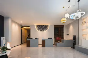 Licheng Yunman Hotel (Wenchang High speed Railway Station Wennan Old Street Branch) - Image 2