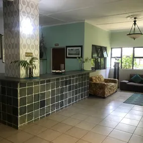 Hotel Belo Recife Lodge & Resort - Image 4