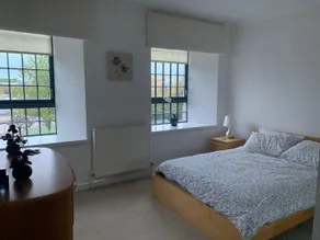 lovely 2 bedroom apartment, 25 mins from glasgow - Image 4