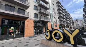 Cosy studio 200m to Subway-Pool-2xAC-Parking-PS4 - Image 4